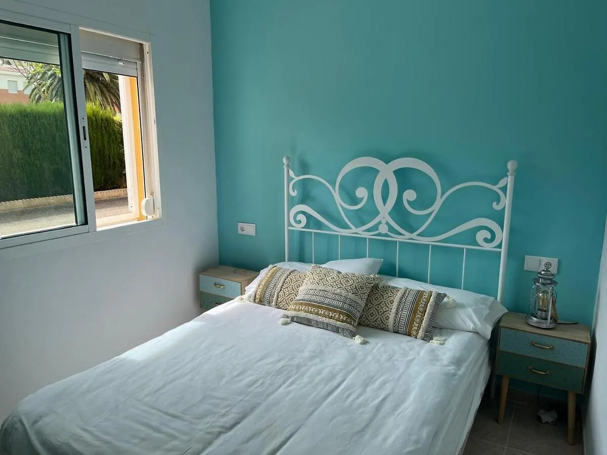 度假居 Villa Costa Ballena 罗塔 西班牙
