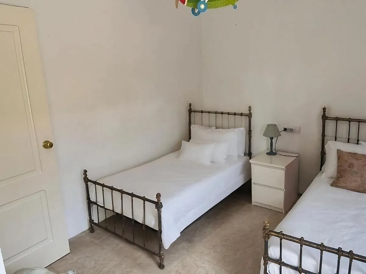 Villa Costa Ballena 罗塔 0*,  西班牙