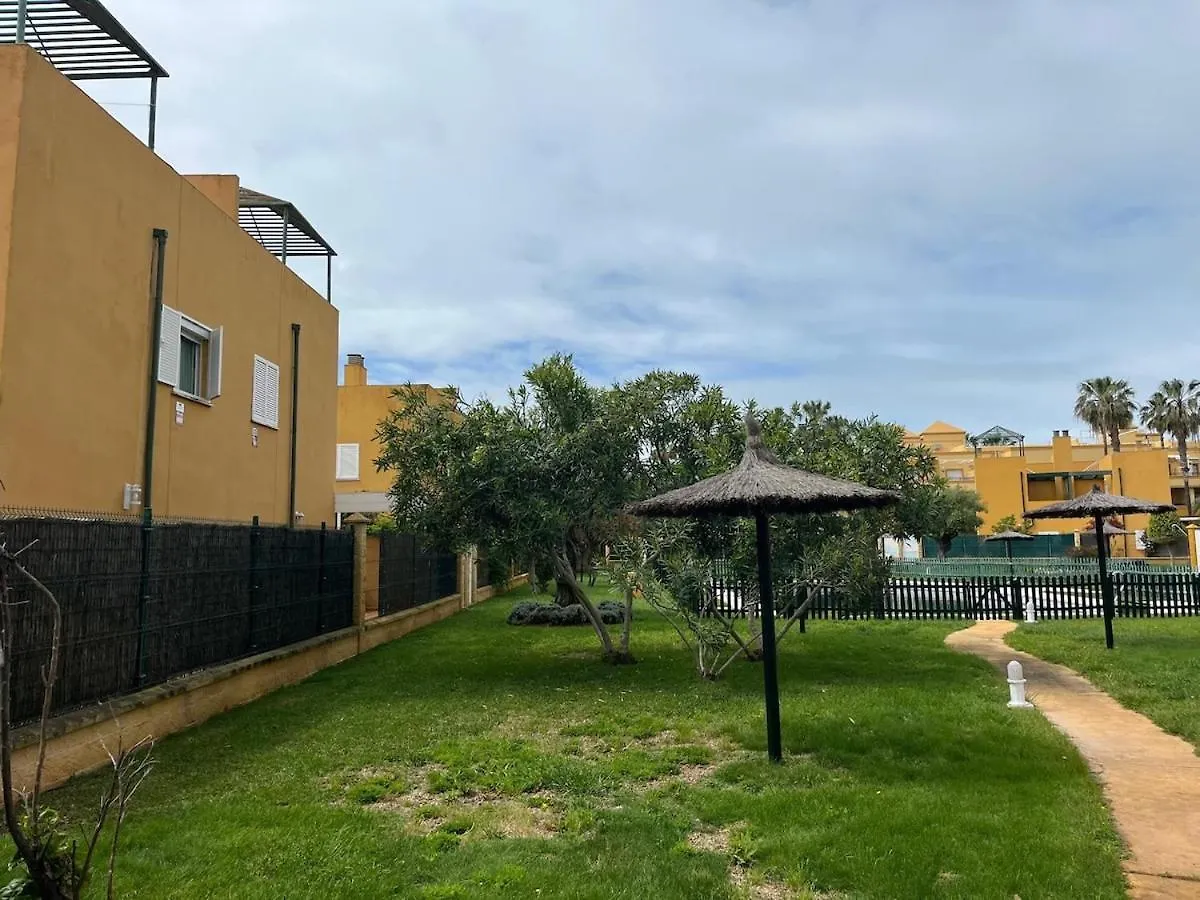 度假居 Villa Costa Ballena 罗塔 西班牙