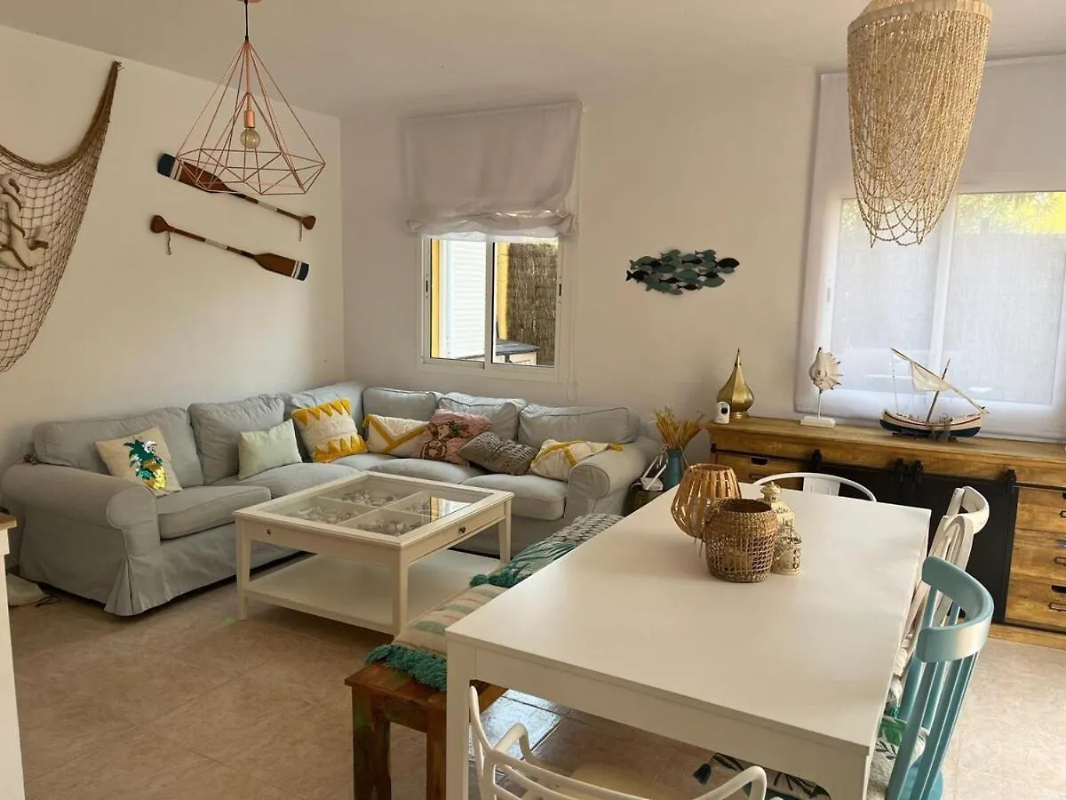 Villa Costa Ballena 罗塔