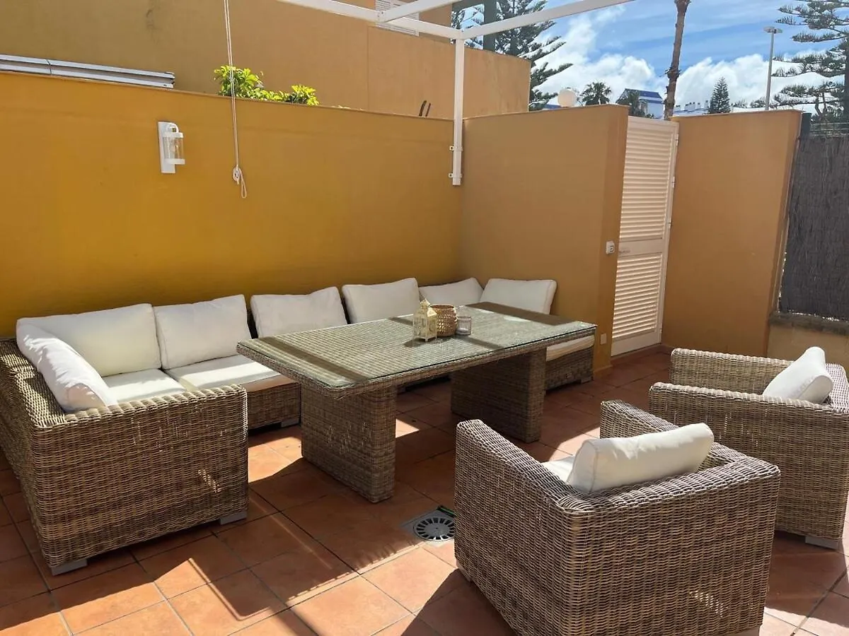Villa Costa Ballena 罗塔