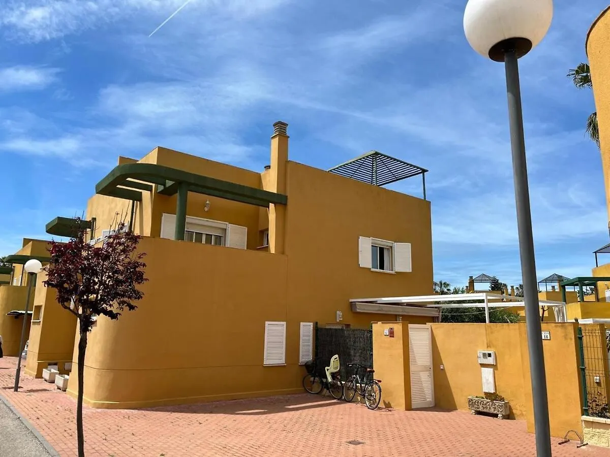 Villa Costa Ballena 罗塔