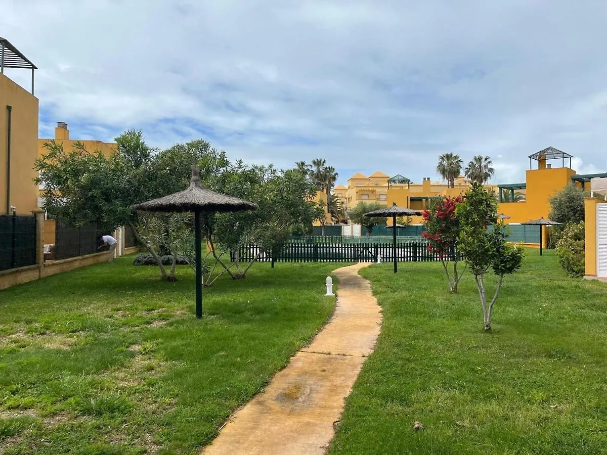 度假居 Villa Costa Ballena 罗塔