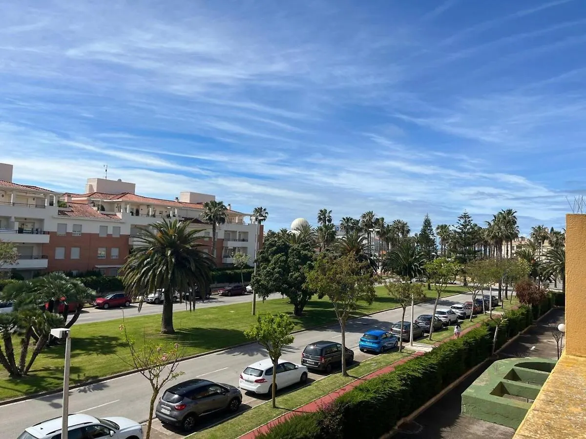 Villa Costa Ballena 罗塔 0*,  西班牙